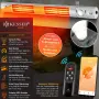 KESSER® Инфрачервен нагревател 3000W, снимка 2