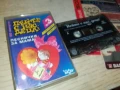 ПЕЙТЕ С НАС ДЕЦА-KANEV ORIGINAL TAPE 3007251315, снимка 3