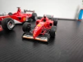 Ф1 модели мащаб 1:18 F1, снимка 17