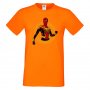Мъжка тениска Spiderman 009 Игра,Изненада,Подарък,Празник,Повод, снимка 18