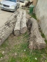 Дървен материал на трупи , снимка 9