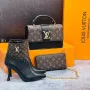 Дамско портмоне Louis Vuitton Код D1397, снимка 8