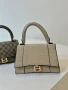 чанти balenciaga , снимка 1