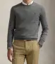 Polo Ralph Lauren мъжка блуза пуловер XXL размер , снимка 1