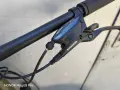 Алуминиев велосипед 26"Cross Dexer DB GRN, снимка 4