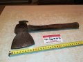 ПОРЪЧАНА-топор-немска брадва маркирана 1009211150, снимка 3
