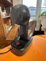 Кафемашина Dolce Gusto Infinissima тъмно синя, снимка 2