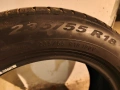 4бр. Pirelli Scorpion 235/55/18, снимка 5