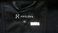 HAGLOFS WINDSTOPPER POLAR Jacket размер M поларена горница вятърно устойчива - 1538, снимка 13