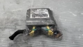 Airbag модул / сензор / датчик зa Citroen C3 Picasso - 9666412180, снимка 1