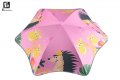 Детски цветен чадър в осем цвята, КОД: 22225, снимка 6