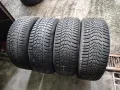 4бр.зимни гуми HANKOOK 235/55/18 100H DOT 3220, снимка 1