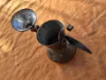 Чайник чаканка джезве, снимка 3
