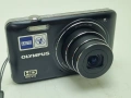 Olympus VG-160 Full HD 14MP 20x Zoom Digital Compact Camera. Like New., снимка 7