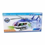 Полицейски хеликоптер със звукови и светлинни ефекти, снимка 4