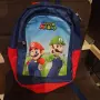 Детска раница Super Mario и яке Benetton 6-7г, снимка 7