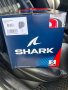 Каска Shark D-Sklaw 2 размер S 55-56 см., снимка 1 - Аксесоари и консумативи - 42666728