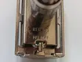 Регулируема самобръсначка Gillette Slim Adjuatable 1966г.Код L-2, снимка 5