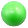 Топка за пилатес , 25 см. Надуваема топка за пилатес, аеробика, гимнастика и рехабилитация. , снимка 1