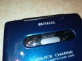 aiwa metal walkman 1810211838, снимка 3