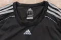 Мъжка тениска Adidas Clima365, черна, снимка 4