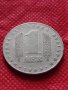 Монета 1 лев 1969г. от соца 25 години Социалистическа революция за колекция - 25021, снимка 3