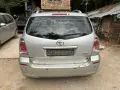 Toyota Corolla Verso 2.0 D4D 116кс НА ЧАСТИ, снимка 5