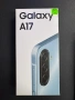 Продавам Samsung A17, снимка 1