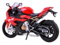 Метални мотори: Пистов мотоциклет BMW S1000 RR, снимка 3