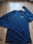 NIKE PRO LONGSLEEVE - мъжка фитнес блуза ХЛ, снимка 6