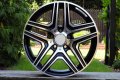 17" Джанти Мерцедес 5X112 MERCEDES 212 213 W204 W205 W211 W220 ML, снимка 1 - Гуми и джанти - 30118004