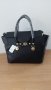  Черна чанта Versace Sg 71, снимка 1 - Чанти - 35156213