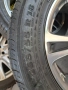 18 цола 5х114.3 ЕТ/40 J/8-, Гуми 255/55, снимка 4