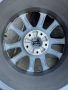 16 цолови алуминиеви джанти със зимни гуми за Фиат 500Х, снимка 12