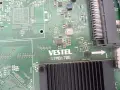 17MB170E , 17IPS72 , PT500GT04-1-C-1 от HITACHI 50HAK5350 , снимка 2