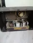 Старо лампово радио GRUNDIG TYPE 945 WX , снимка 5