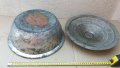 кована бакърена тенджера - възраждане отлична , снимка 8