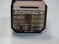 реле SCHRACK RN 301024 industrie relay 24VDC, снимка 5