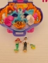 Два Оригинални Polly Pocket от 90те , снимка 3