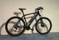 Планински велосипед Cube Aim 27.5 MTB  , снимка 7