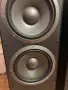 Аудио система JBL ES 5.1 ES100 + ES25c  + ES20 +  субуфер ES250pw, снимка 8