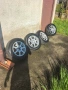 Джанти 5*100 6,5 j R15 за VW- груп, снимка 1