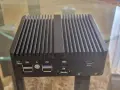 Topton J6412 Mini PC 4x 2.5GbE LAN, OPNsense, pfSense, Proxmox, снимка 2