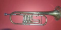 Продавам тромпет Bioll Brno, снимка 3