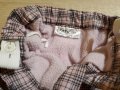 Ватирано панталонче ,,Okay" р-р 68 + подарък, снимка 4