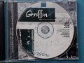 Griffin – 2000 - Wasteland Serenades (Thrash), снимка 4