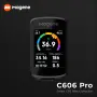 Велокомпютър с GPS и навигация Magene C606 PRO, снимка 6
