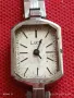 Стар механичен часовник дамски Лъч СССР за части ремонт КОЛЕКЦИЯ 41677, снимка 1