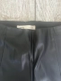 3бр клин еко кожа Sinsay и клин трико Mango Xs, снимка 5