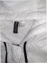 H&M късо бяло яке, снимка 5